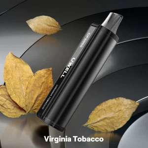 UWELL 6000 Virginia-Tobacco