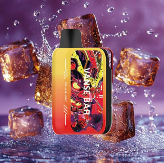 UWELL VANSEBAR Cola Burst