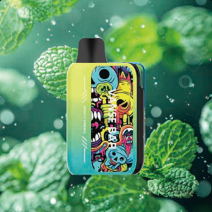 UWELL VANSEBAR Minty Fresh