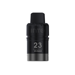 INTO V2 Blackcurrant (Pod Only No Battery)