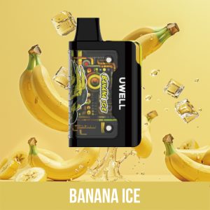 UWELL 7000 Banana Ice