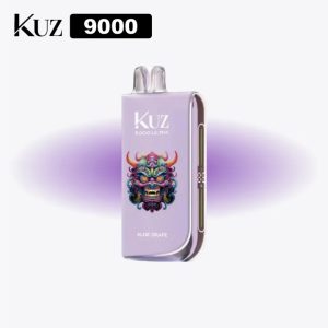 KUZ Ultra 9000 Aloe Grape